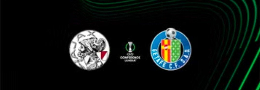 Ajax getafe rij 3 zuid 2 boven f side, Ophalen