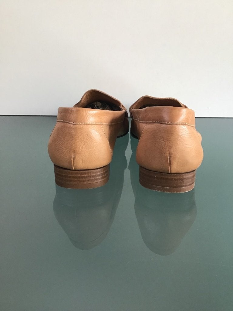 Rafaella Venturini moccasins bruin 40.5 | Gratis verzenden, Bruin, Verzenden, Nieuw, Espadrilles of Moccasins