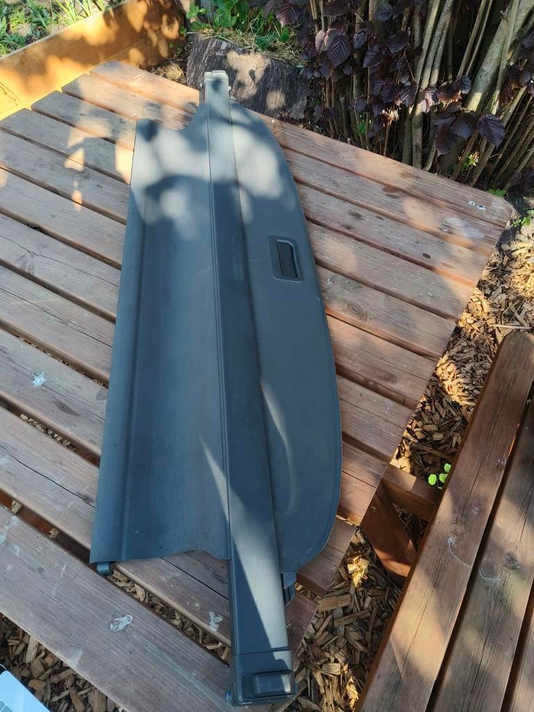 Rolhoes achterbak Volvo V50, Auto-onderdelen, Interieur en Bekleding, Volvo, Gebruikt, Ophalen