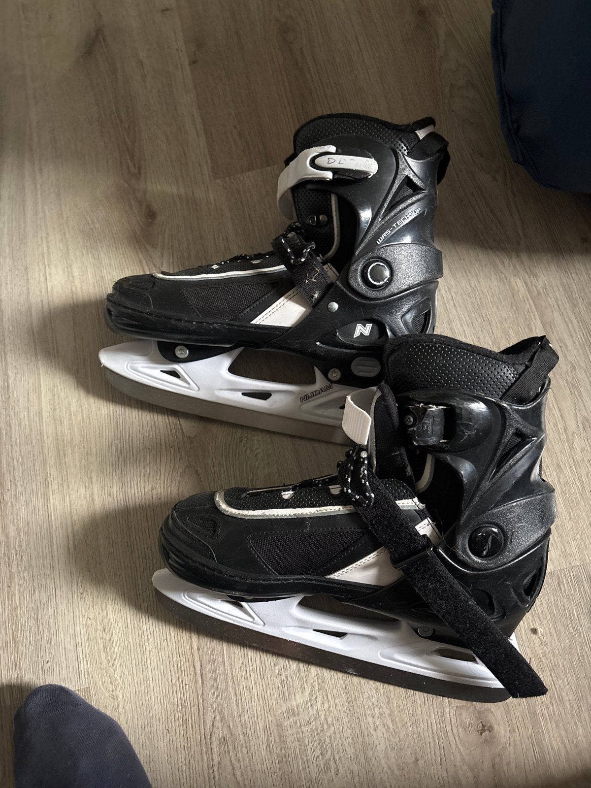Nijdam Combinoren Schaatsen Maat 37-40, Ophalen of Verzenden, Gebruikt, Combinoren, Nijdam