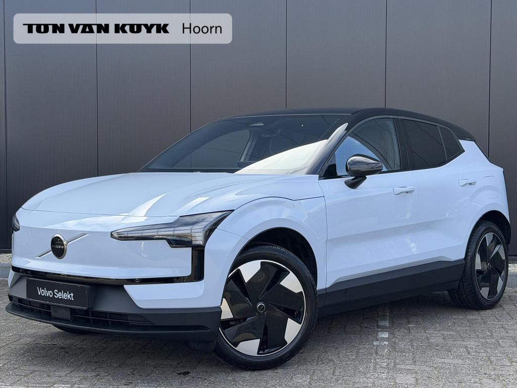 Volvo EX30 Single Motor Extended Range Plus 69 kWh climate l, Auto's, Volvo, Automaat, Achterwielaandrijving, Gebruikt, Volvo Selected Used Cars