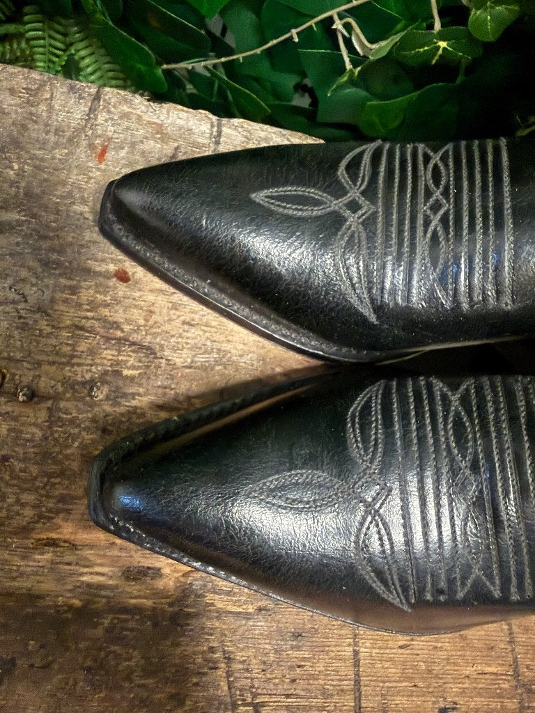 geweldig mooie laarzen van Sendra maat 40, Zwart, Nieuw, Ophalen of Verzenden, Sendra