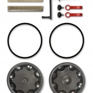 Disco Antistat Generation II – Reserve-kit voor Platenspeler, Ophalen of Verzenden, Nieuw, Thorens