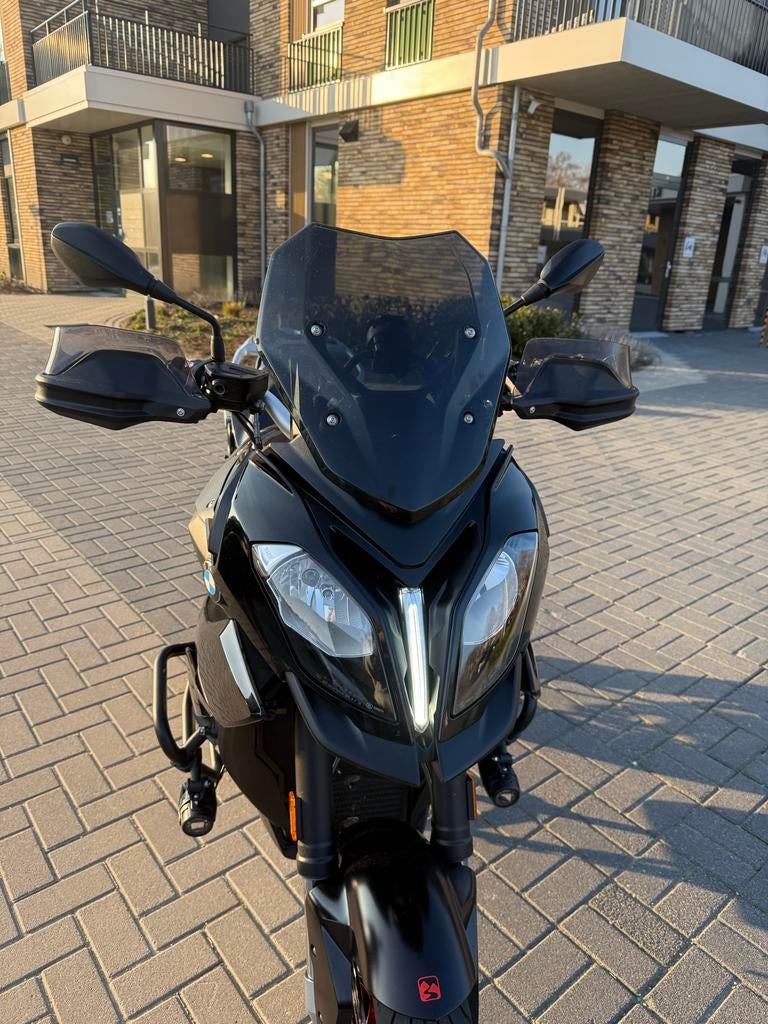 BMW S1000XR - Sportieve Toermotor met Volle Opties, Motoren, Motoren | BMW, 4 cilinders, Motorrijbewijs A, Particulier, Meer dan 35 kW