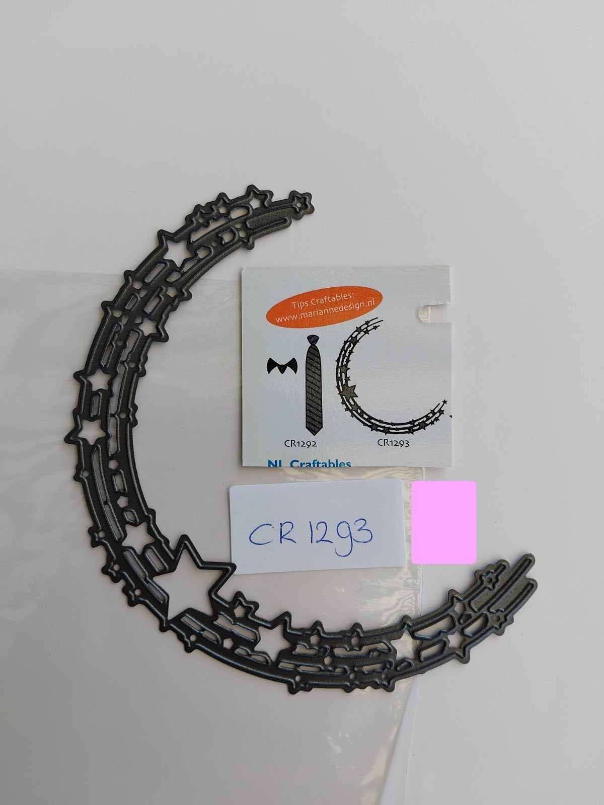 Marianne Design Craftables. Nu 2 euro per stuk!, Ophalen of Verzenden, Zo goed als nieuw