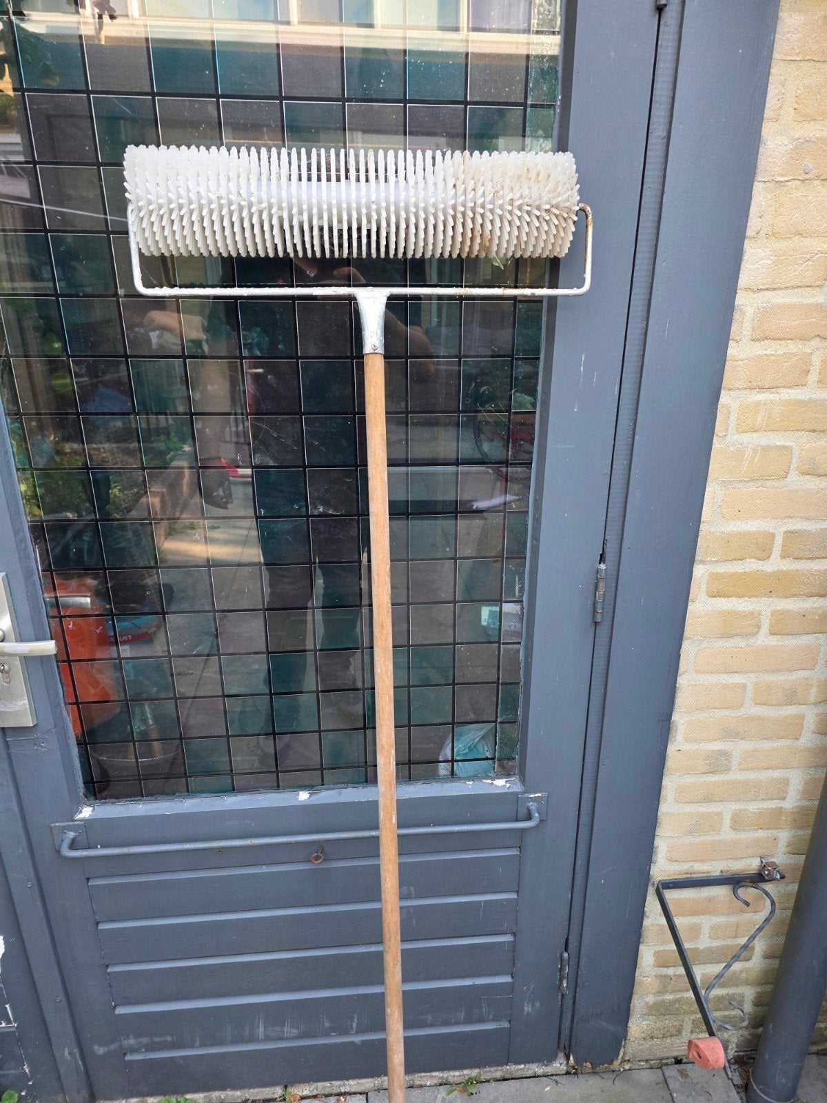 Prikroller, Doe-het-zelf en Verbouw, Ophalen, Gebruikt