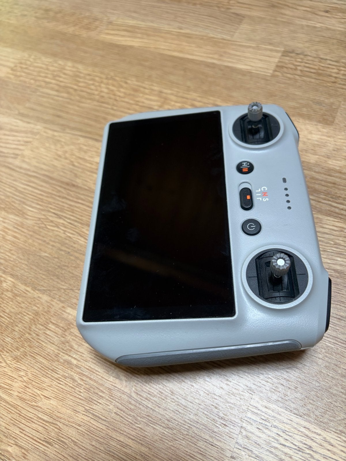 DJI RC Smart Controller RC-RM330, Ophalen of Verzenden, Zo goed als nieuw, Overige typen, DJI
