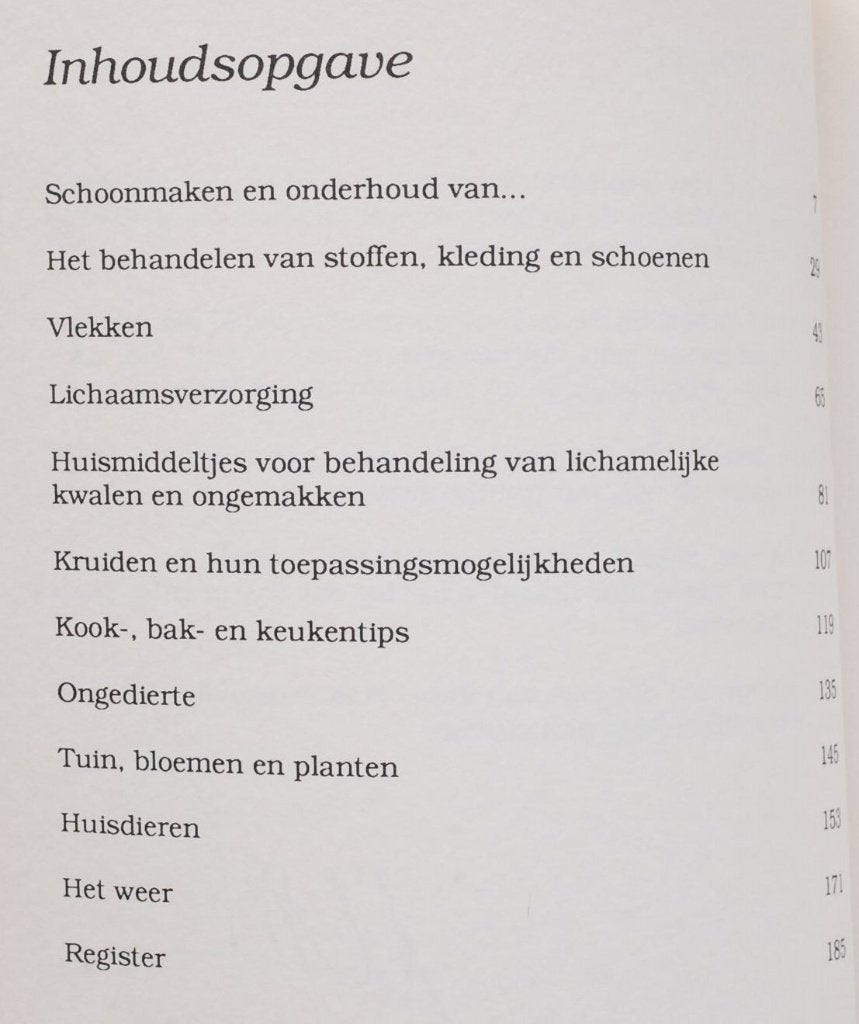 Boek Oma weet raad! 2006, Verzenden, Zo goed als nieuw, Monique van der Meĳ