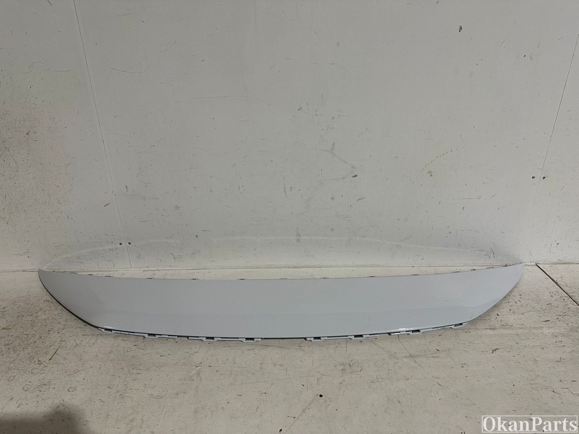 Peugeot Partner facelift Grille lijst 9855831280
