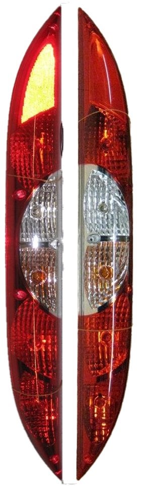 Burstner Achterlicht Verticaal Links, Caravans en Kamperen, Buurserstraat 15 A, 7481 EG,Haaksbergen, Ophalen of Verzenden, Info@123CamperOnderdelen.nl