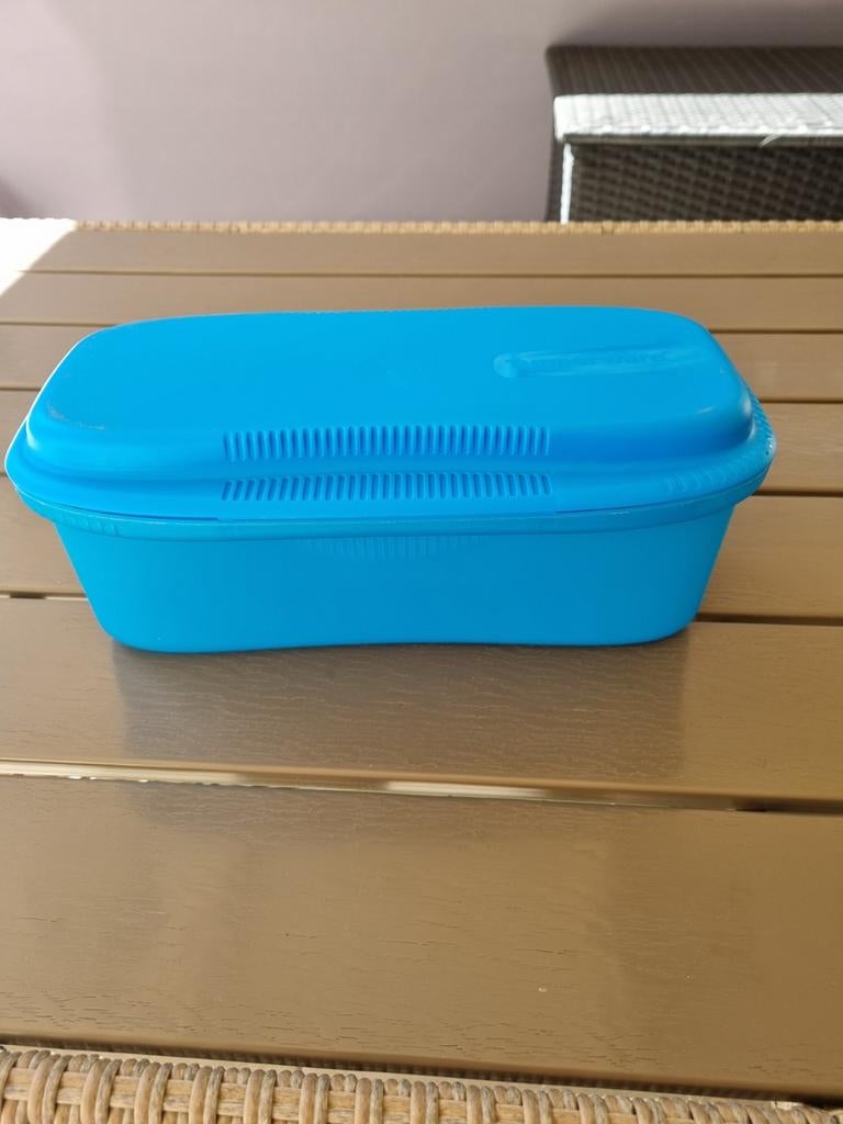 Tupperware pasta koker, Ophalen of Verzenden, Overige typen
