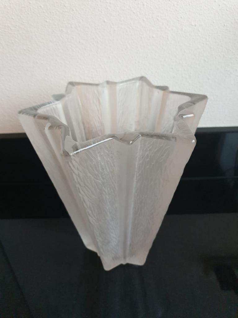 d'Avesn vaas 22cm, Ophalen of Verzenden