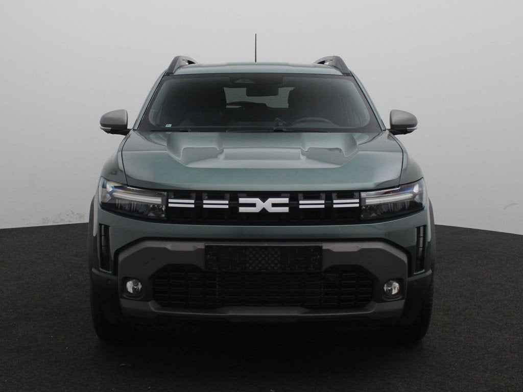 Dacia Duster 1.8 hybrid 155 journey | Apple carplay & Androi, Auto's, Dacia, 1789 cc, Duster, Automatische klimaatregeling, Origineel Nederlands