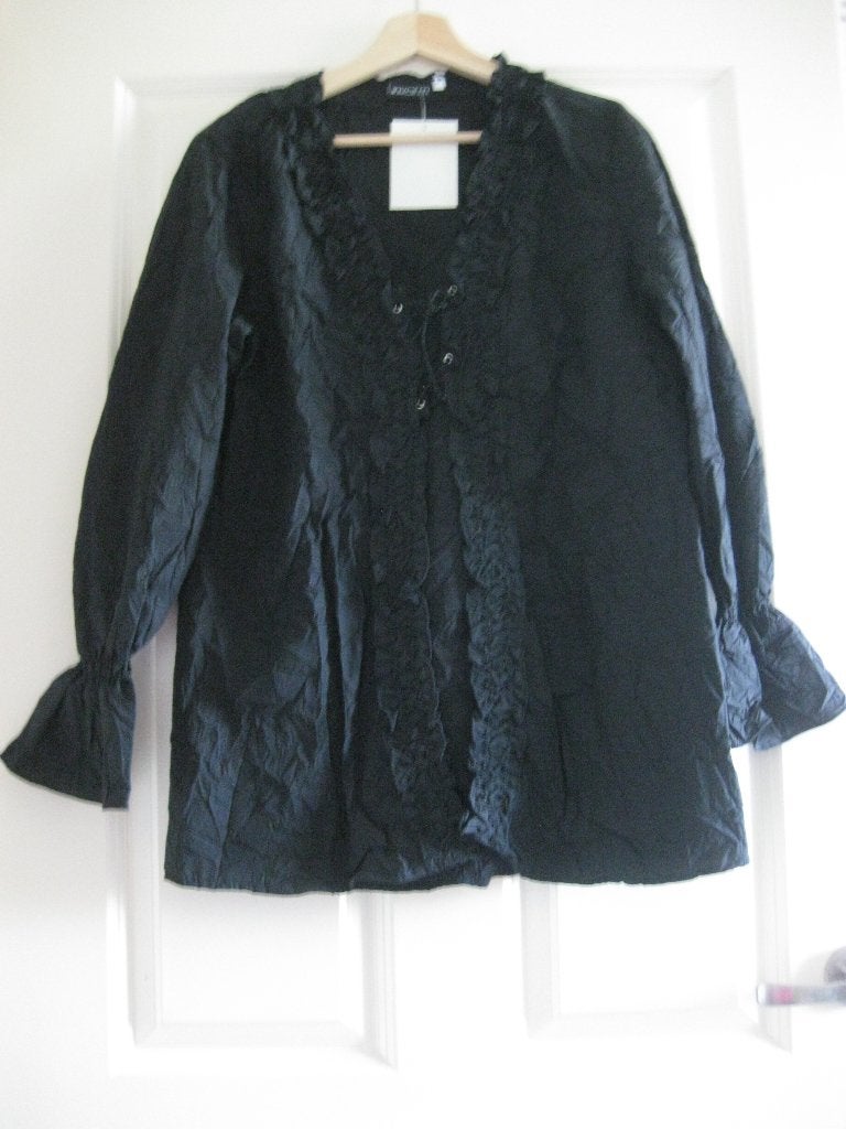 Invorm Prenatal Halfopen Tuniek - Maat M - Nieuw met kaartje, Kleding | Dames, Positiekleding, Maat 38/40 (M), Invorm Prenatal