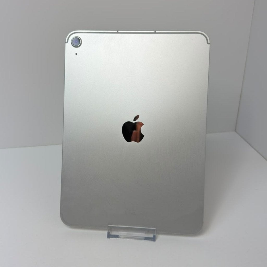Apple iPad A16 128GB Wifi + Cellular 100% | Nieuwstaat, Apple, Zo goed als nieuw, Support@apple.com, One Apple Park Way
Cupertino, CA 95014
United States