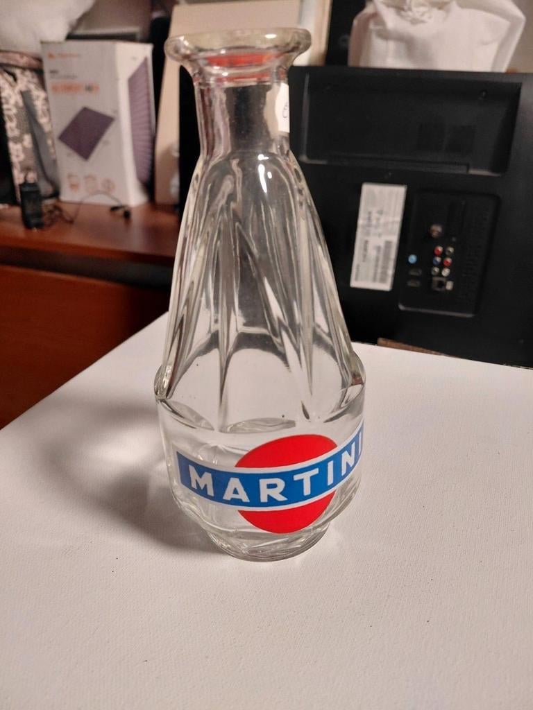 Karafje Martini, Ophalen of Verzenden, Zo goed als nieuw, Overige typen