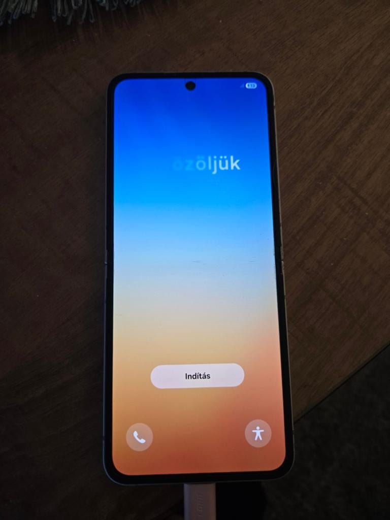Samsung Galaxy Flip 6, Ophalen of Verzenden, 6 megapixel of meer, Inklapmodel