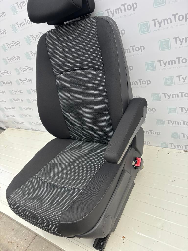 stoel rechts passagier comfort Mercedes Vito w639 2004-2014, Auto-onderdelen, Interieur en Bekleding, Tymtop5@gmail.com, 3161ek