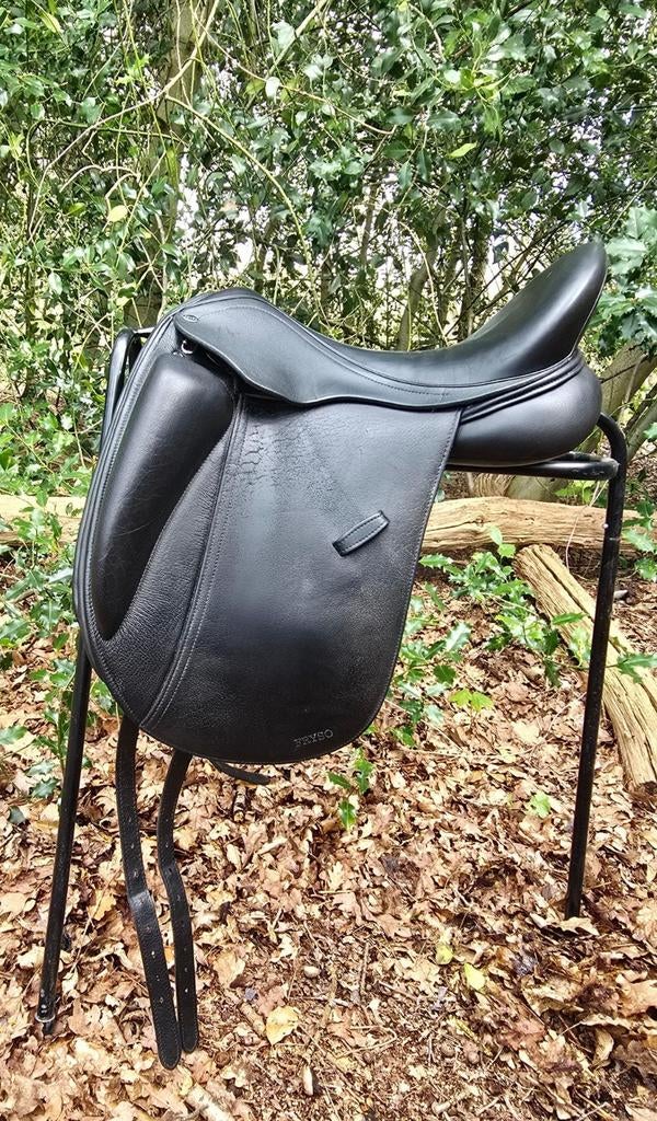Fryso comfort 18 XW, Dieren en Toebehoren, Ophalen, Zo goed als nieuw, Dressuur