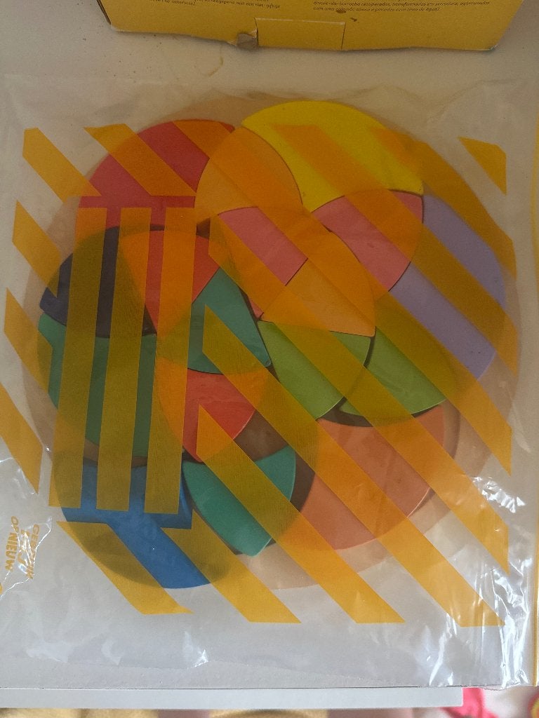 Hema puzzel, Kinderen en Baby's, Speelgoed | Kinderpuzzels, Ophalen, 2 tot 4 jaar, 10 tot 50 stukjes, Zo goed als nieuw