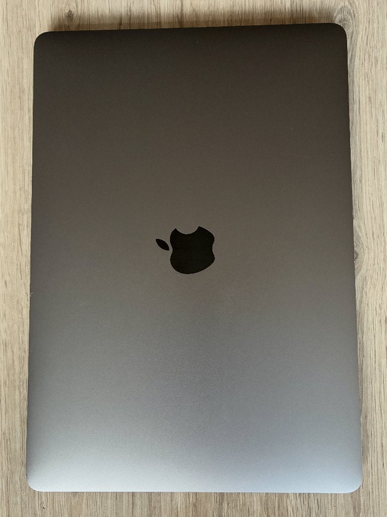 MacBook Pro 13" Touch Bar (2017) i7 3,5GHz 16GB  512GB SSD, MacBook Pro, Gebruikt, Qwerty, 13 inch