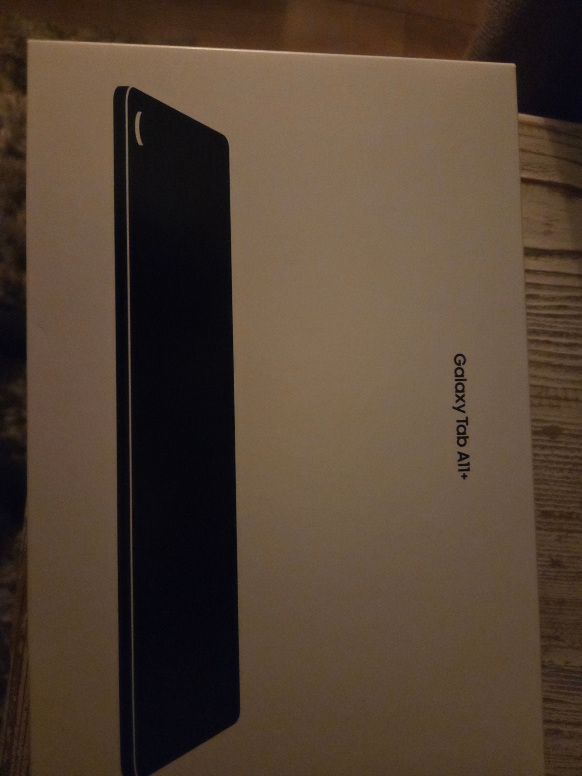 Samsung Galaxy Tab A11+ Nieuw in doos, Computers en Software, 11 inch, Uitbreidbaar geheugen, Nieuw, Ophalen of Verzenden