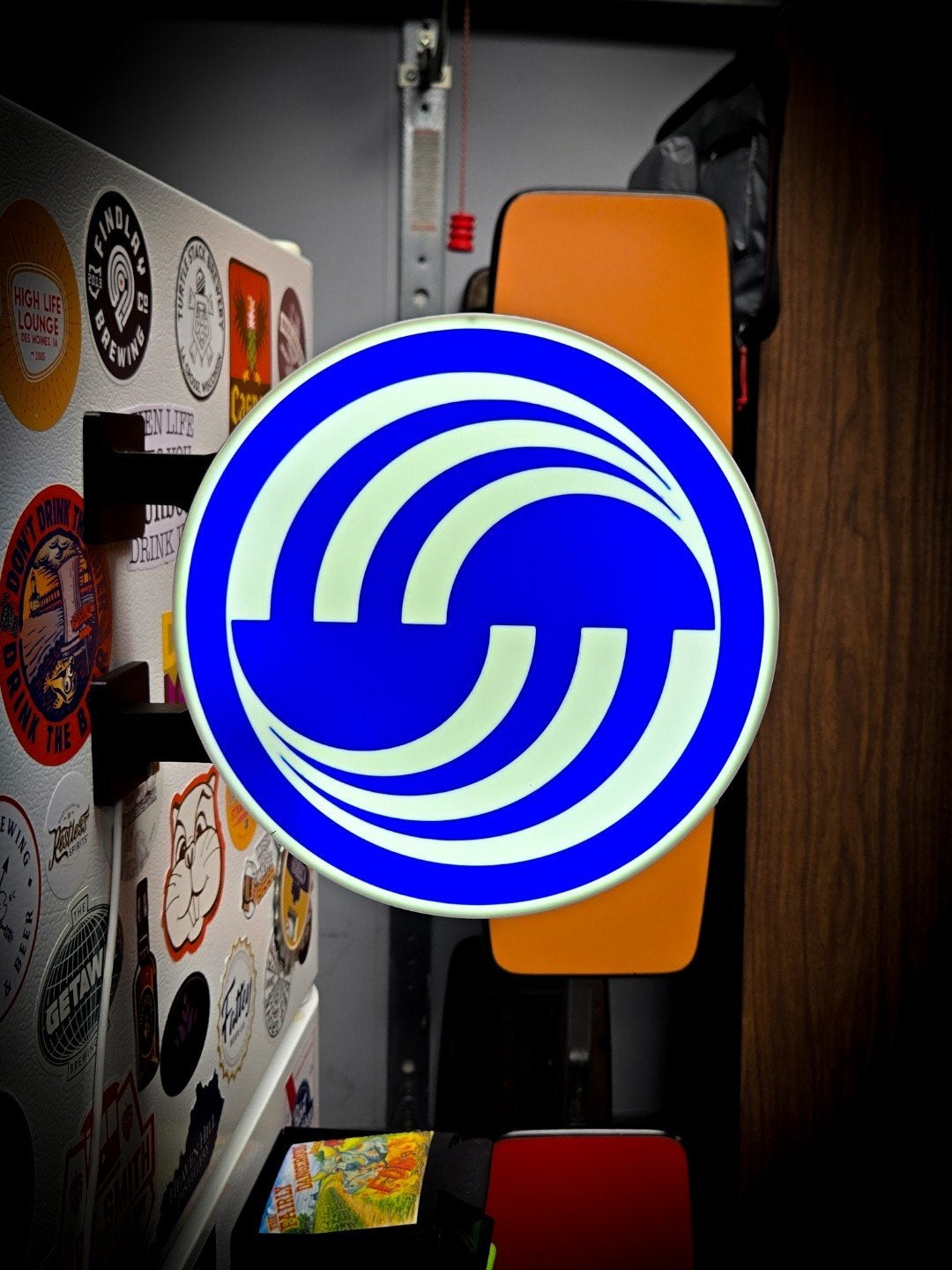 Nieuwe Airbus Lightbox, USB-aansluiting, Ophalen of Verzenden, Nieuw