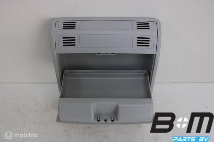 Opbergvak in hemel VW Golf 7 5G0868837, Gebruikt