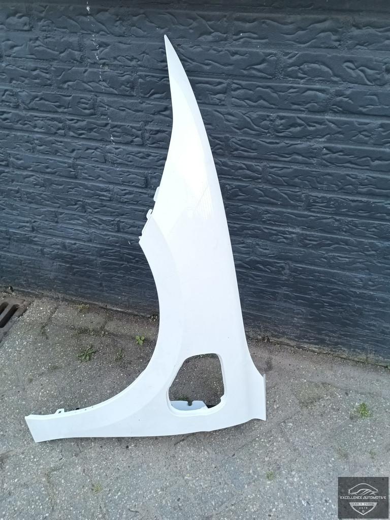 VW Passat 3J B9 Hybride 24+ Zijscherm Spatbord Scherm Links, Auto-onderdelen, Gebruikt, Volkswagen, Volkswagen AG, Voor