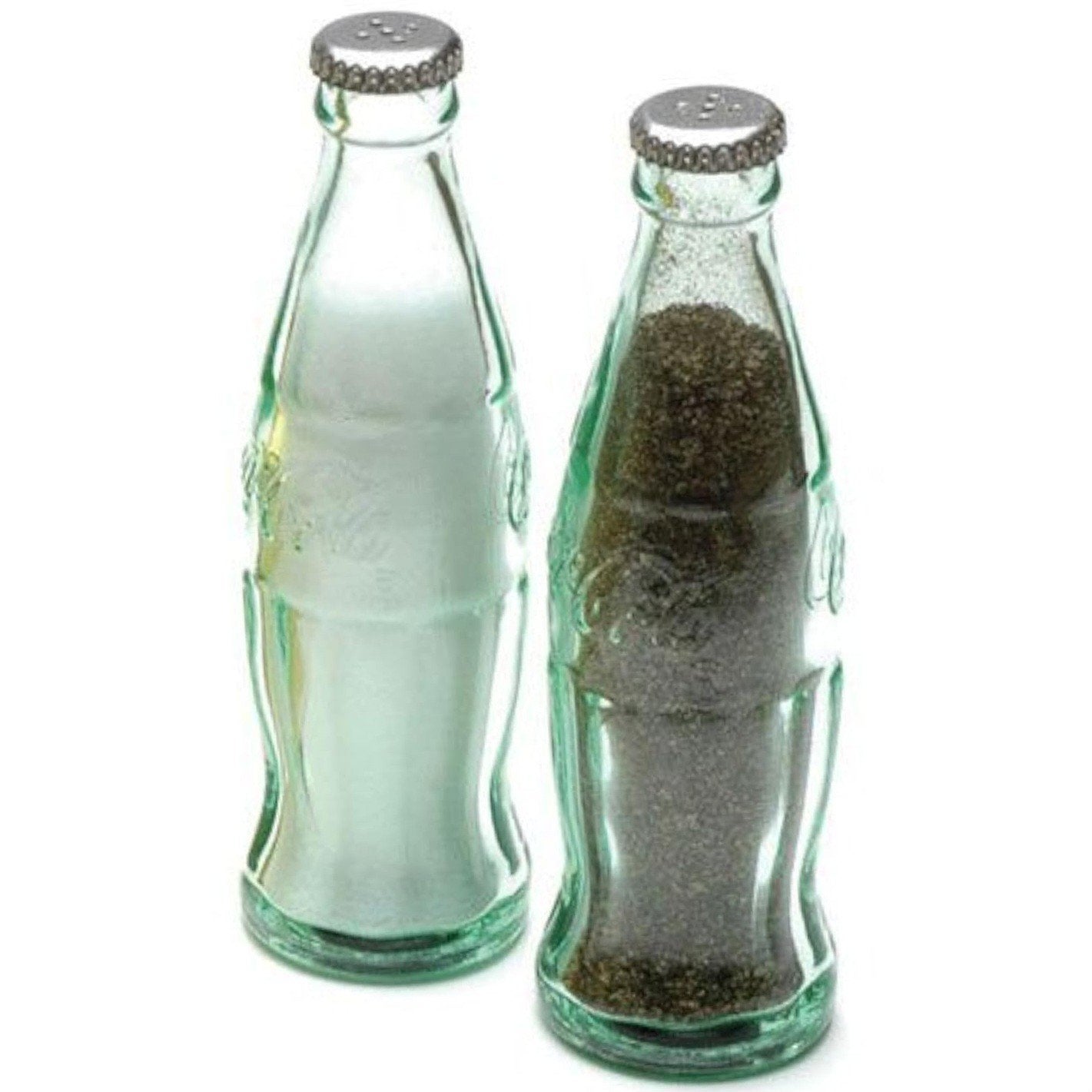 Coca-Cola peper en zout stel, Ophalen of Verzenden, Nieuw, Gebruiksvoorwerp
