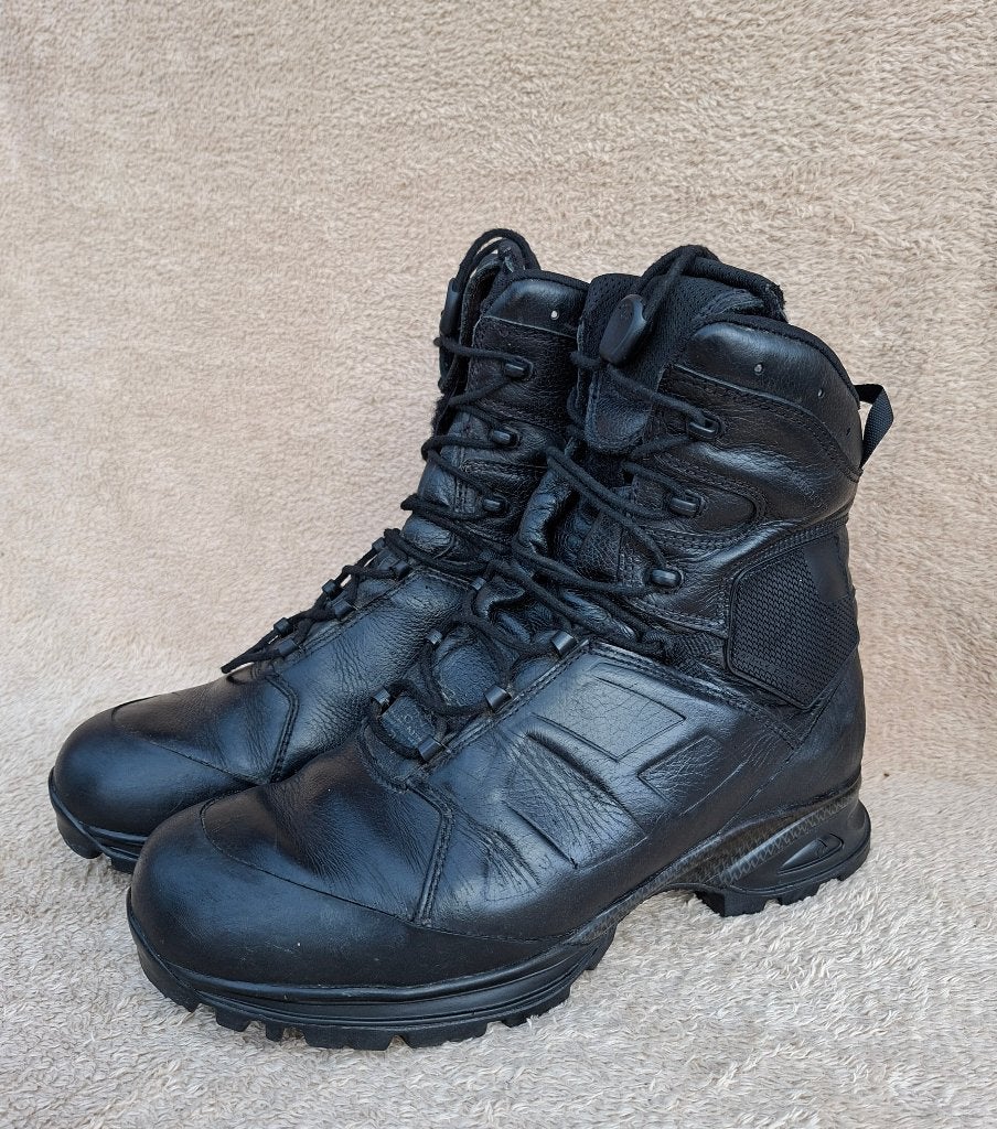 Haix Ranger GSG9-X, maat 42, Ophalen of Verzenden, Gebruikt, Schoenen