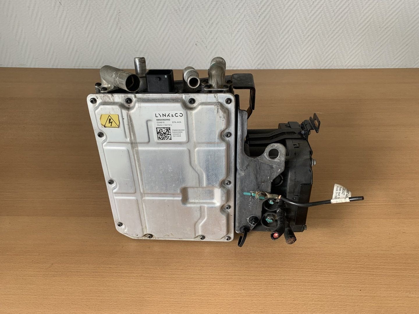 lynk&co 01 HV control module 8892082992 8891031161 2017+, Gebruikt, -, Overige automerken, -
