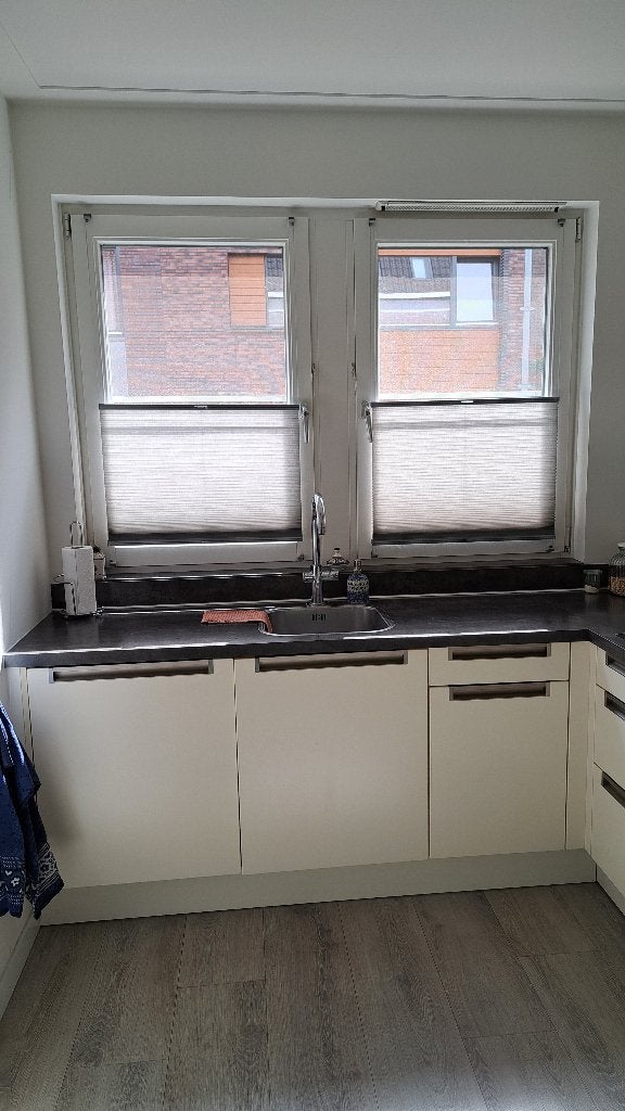 Complete keuken, Ophalen, Gebruikt, Overige kleuren, Hoekkeuken