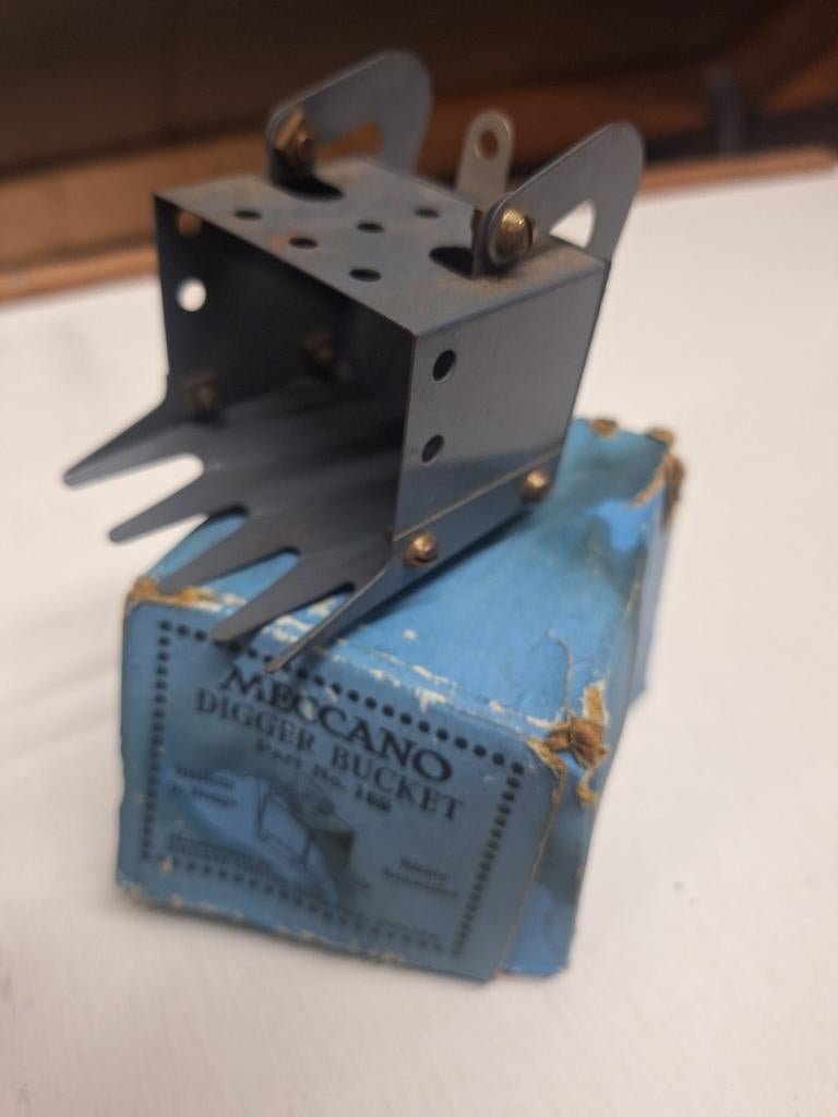 Meccano 169, Ophalen of Verzenden