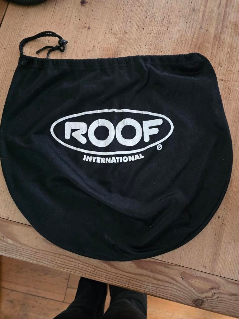 Beschermhoes voor Roof helm, Overige merken, Dames, Tweedehands, Overige typen