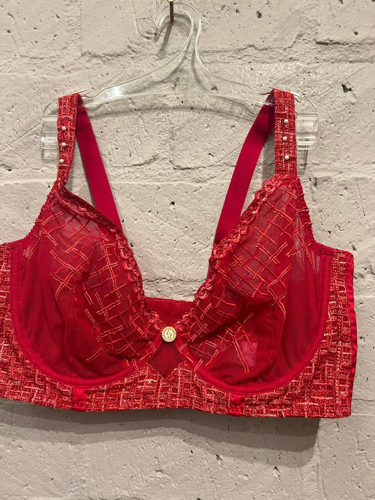 Louisa Bracq bh 80D 85C 85D 85E 85F 90D 90E NIEUW!! Nu, Ophalen of Verzenden, BH