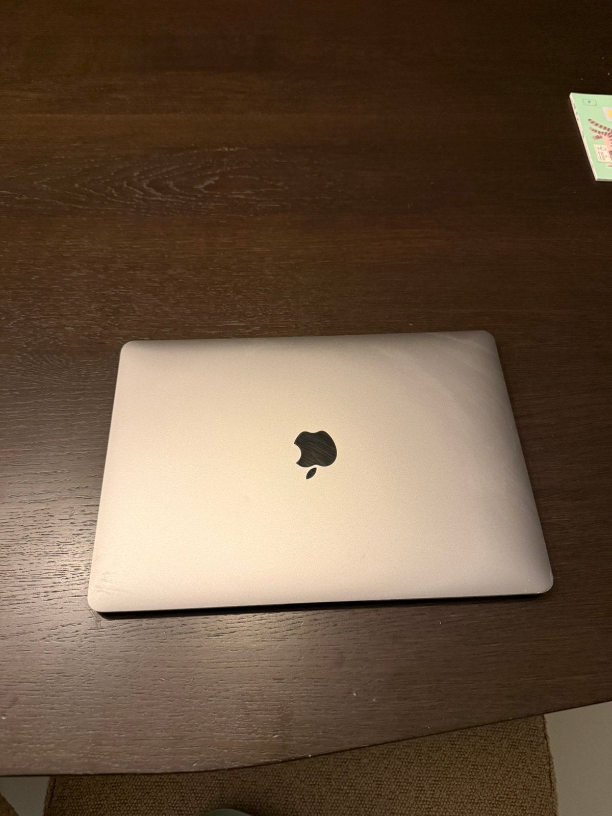 MacBook Air Retina 13 inch 2019, Computers en Software, Apple Macbooks, 13 inch, Minder dan 2 Ghz, Ophalen of Verzenden, Zo goed als nieuw
