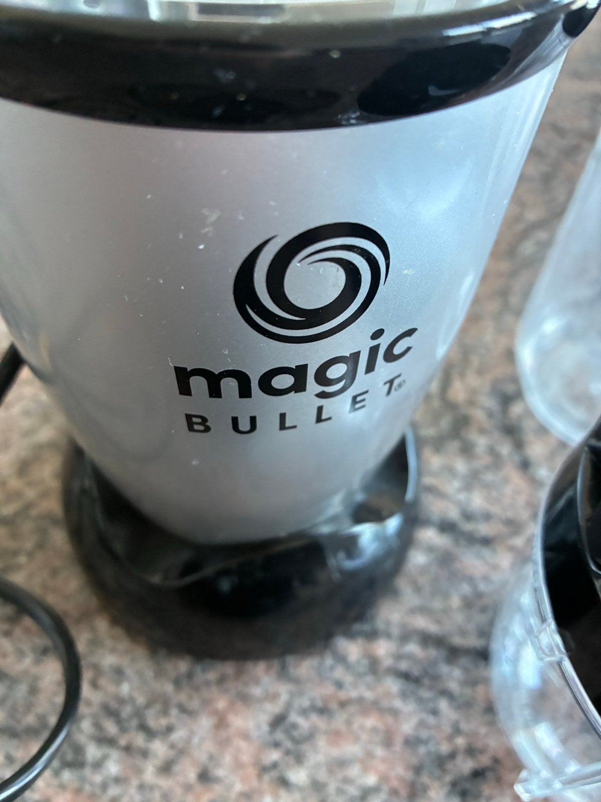 Magic Bullet Blender, Ophalen, Gebruikt, Blender