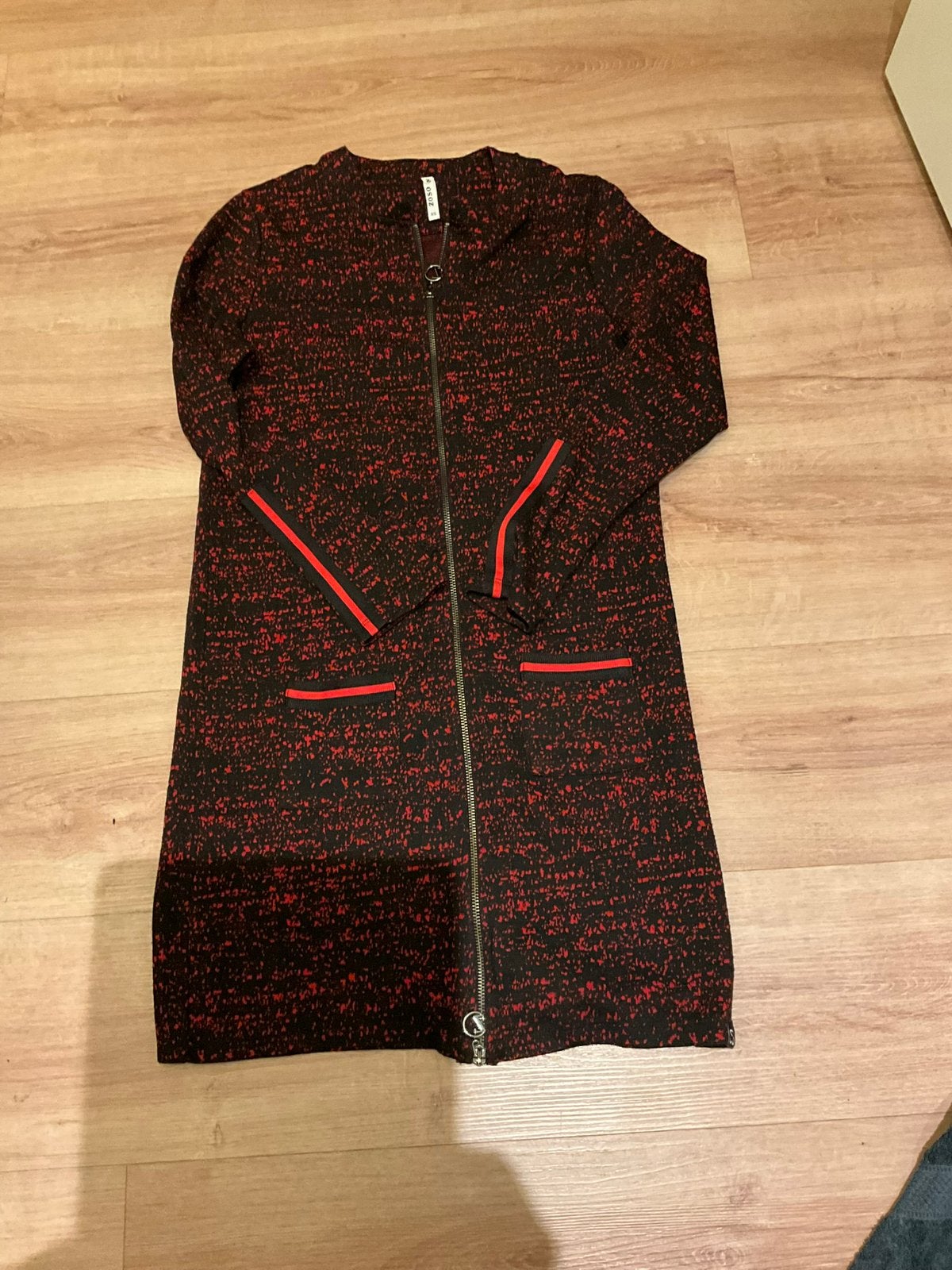 Zoso mooi dames vest, Kleding | Dames, Ophalen of Verzenden, Zo goed als nieuw, Maat 34 (XS) of kleiner
