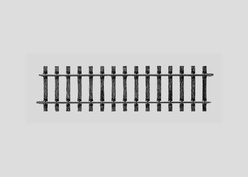 Märklin rechte rails 5900, Märklin, Wisselstroom, Märklin, Märklin