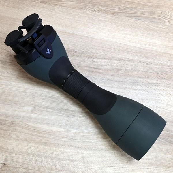 Swarovski BTX + 115 mm telescoop, Info@swarovskioptik.com, Lenzentelescoop (refractor), 80 tot 200 mm, Ophalen of Verzenden