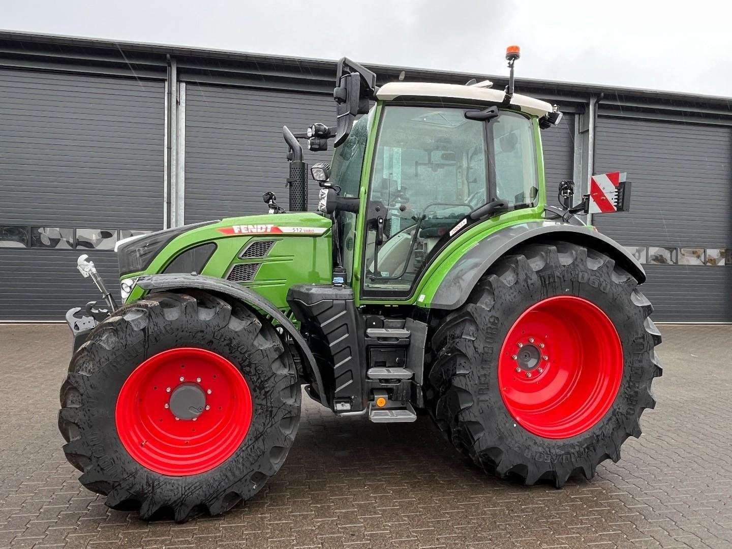 FENDT 512 Vario Gen3 Profi Plus WG4904, Fendt