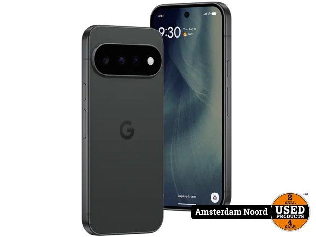 Google Pixel 11 256GB Obsidian (Nieuw+Bon), Google, Zo goed als nieuw, Press@google.com, 1600 Amphitheatre Parkway
Mountain View, CA 94043
USA