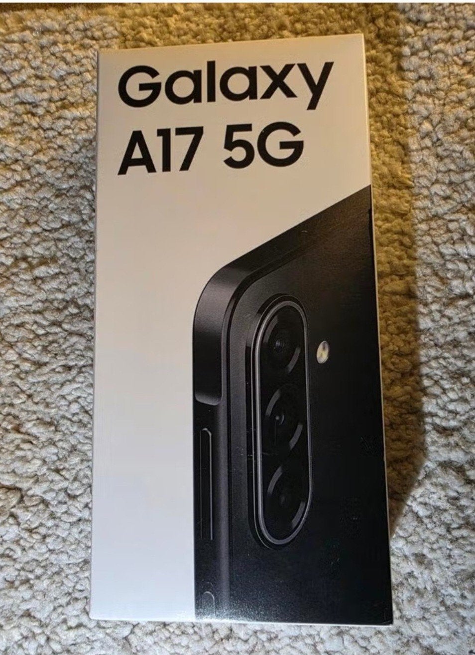 Samsung a17 5G