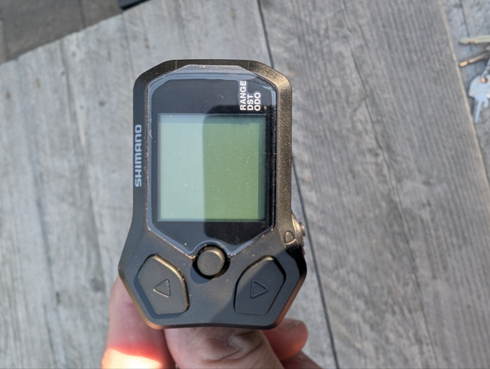 Nieuw Shimano SC-E5000 display voor e-bike, Ophalen of Verzenden, Nieuw