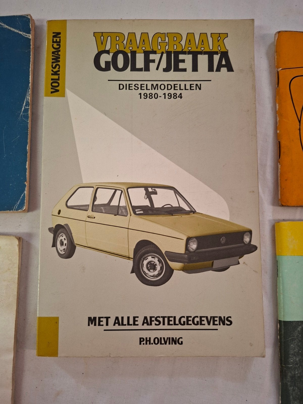 dit is wat het is, Ophalen of Verzenden