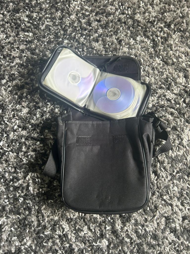 Films op dvd, Ophalen, Zo goed als nieuw