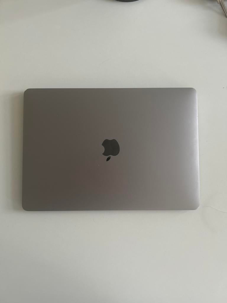 Intel MacBook Air 2019, Ophalen, 2 tot 3 Ghz, Qwerty, 8 GB
