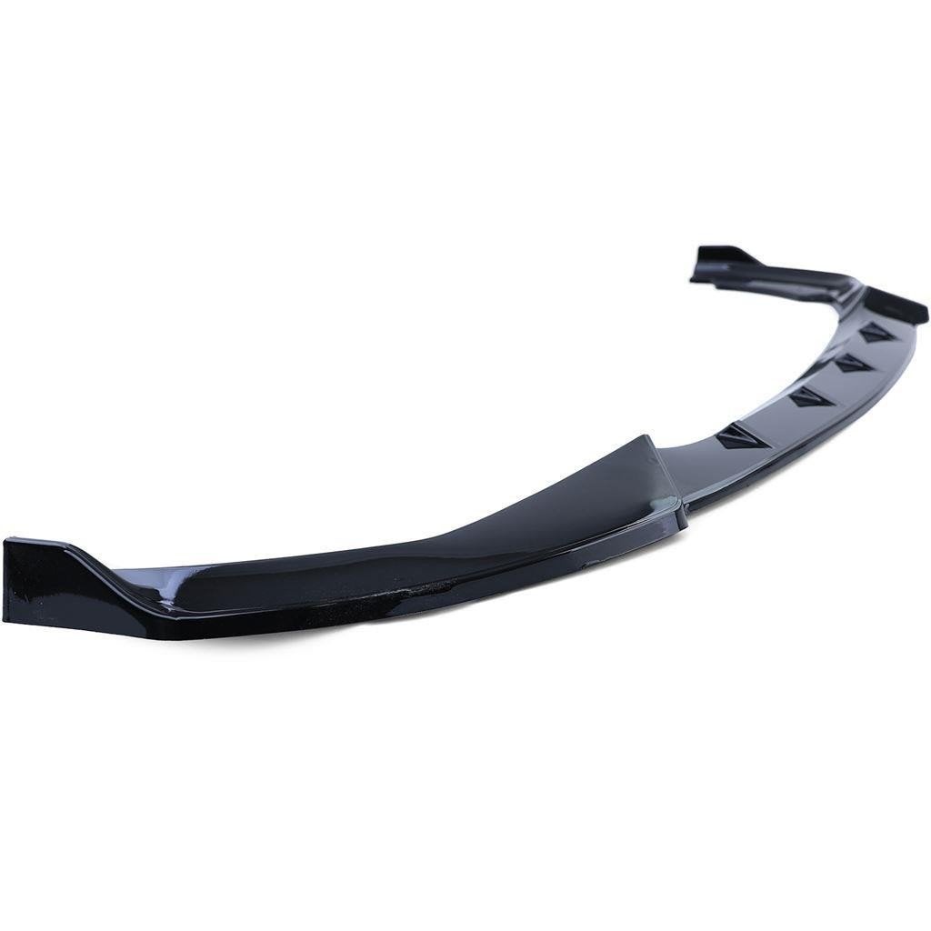 Spoiler Cup Splitter Glans Zwart Voor Bmw 3 Serie G20 G21, Verzenden, Automotive Parts, A.parts@hotmail.nl, Trasmolenlaan 12 3447 GZ Woerden