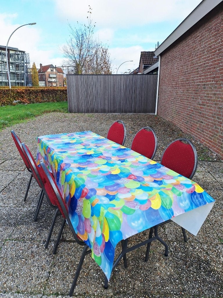 Buffet tafels / picknick tafels / bier tafels / dis te huur, Ophalen, Zo goed als nieuw, Overige